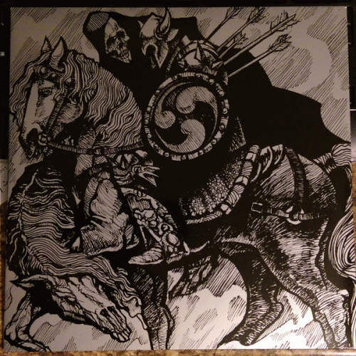 Conan (UK) : Horseback Battle Hammer